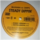 Bloods & Crips - Steady Dippin'